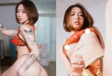 性感仙姑「獨門改運法」遠近馳名 男信眾只需要脫光躺好就好?-博狗扑克 蜗牛扑克 德州扑克跟我学