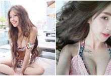 「陽光系正妹」渾圓美乳都快掉出來!萌萌笑容與性感身材的反差讓人愛不釋手!-博狗扑克 蜗牛扑克 德州扑克跟我学