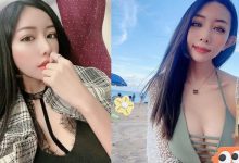 一個眼神就能勾走你的魂!性感尤物 Vicky 的「D 杯雪乳、勻稱美腿」也夠辣-博狗扑克 蜗牛扑克 德州扑克跟我学