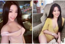 強大反差萌!超萌小甜心擁「火辣長腿」,養眼深溝也辣到極點啊!-博狗扑克 蜗牛扑克 德州扑克跟我学