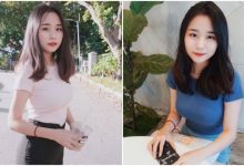 甜美女孩「cathrynxlim」曲線好凸出,「白皙臉蛋」讓路人也著迷!-博狗扑克 蜗牛扑克 德州扑克跟我学