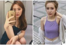 小清新正妹根本「真人芭比」!緊身衣下「胸型畢露」,誘惑到極點!-博狗扑克 蜗牛扑克 德州扑克跟我学