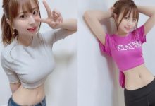 漫畫作者竟是火辣妹子!超萌漫畫家「竹內星菜」波濤洶湧還有神之細腰!-博狗扑克 蜗牛扑克 德州扑克跟我学