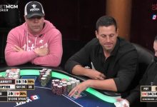 【EV扑克】年度大瓜!盖哥罕见暴怒,指责对手作弊!-博狗扑克 蜗牛扑克 德州扑克跟我学