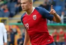 迈博体育 哈兰德6场6球爆发!姆巴佩荣誉+口碑双输-博狗扑克 蜗牛扑克 德州扑克跟我学