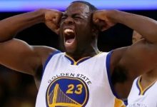 迈博体育 勇士已经准备好再夺冠,格林会为大合同充满动力-博狗扑克 蜗牛扑克 德州扑克跟我学