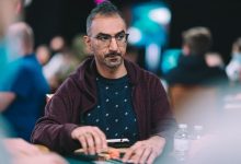 【EV扑克】在比赛里和对手交换奖金,你敢这么做吗?-博狗扑克 蜗牛扑克 德州扑克跟我学