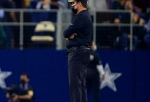 迈博体育 NFL每场比赛中放弃最多麻袋的指挥官现在面临什么-博狗扑克 蜗牛扑克 德州扑克跟我学