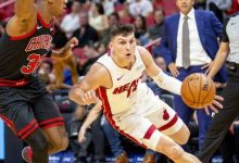 迈博体育 希罗告别第六人剑指热火核心 13号秀上位剧本再度-博狗扑克 蜗牛扑克 德州扑克跟我学