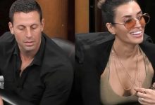 【EV扑克】“作弊疑云”女主通过测谎仪测试,“盗码贼”骂盖哥笨驴-博狗扑克 蜗牛扑克 德州扑克跟我学