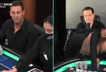 【EV扑克】争议不断!Phil Ivey分享对疑似作弊事件的看法……-博狗扑克 蜗牛扑克 德州扑克跟我学