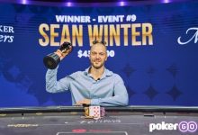 【EV扑克】Sean Winter获得扑克大师赛总冠军!总奖金$777,000!-博狗扑克 蜗牛扑克 德州扑克跟我学