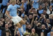 迈博体育 哈兰德:在曼城很开心 加盟之前以为需要时间适应-博狗扑克 蜗牛扑克 德州扑克跟我学