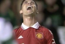 迈博体育 C罗难破进球荒,本赛季至今哑火,尴尬记录延续-博狗扑克 蜗牛扑克 德州扑克跟我学