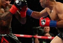 迈博体育 拳击酋长“禁止” Benn v Eubank Jr 在药检失败后打架-博狗扑克 蜗牛扑克 德州扑克跟我学