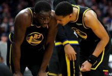 迈博体育:追梦称将离队一段时间-博狗扑克 蜗牛扑克 德州扑克跟我学