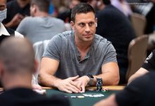 【EV扑克】盖哥亲自出马“实锤”,指出可能不止一人参与了作弊-博狗扑克 蜗牛扑克 德州扑克跟我学