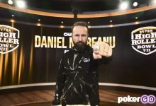 【EV扑克】下风期终于过去,丹牛赢下超级豪客碗30万赛事冠军,收获330万刀奖金-博狗扑克 蜗牛扑克 德州扑克跟我学