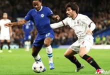 迈博体育 AC米兰vs切尔西,谁能占据晋级先机?-博狗扑克 蜗牛扑克 德州扑克跟我学