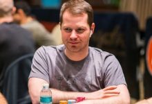 【EV扑克】牌局分析:该弃就弃,千万别头铁!-博狗扑克 蜗牛扑克 德州扑克跟我学