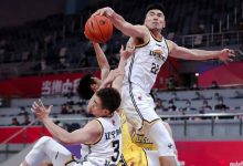 迈博体育:辽宁被曝正式祭出三外援-博狗扑克 蜗牛扑克 德州扑克跟我学