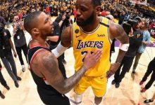 迈博体育 利拉德自曝去年的确曾考虑联手詹皇-博狗扑克 蜗牛扑克 德州扑克跟我学