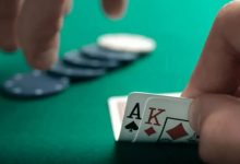 【EV扑克】拿到AK不要只会3bet,看完解锁更多玩法-博狗扑克 蜗牛扑克 德州扑克跟我学