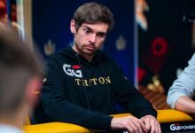 【EV扑克】“史诗级”抓诈Hero Call 天才少年被打傻了!-博狗扑克 蜗牛扑克 德州扑克跟我学