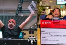 【EV扑克】这种有时27都值得接all-in的比赛,你玩过吗?-博狗扑克 蜗牛扑克 德州扑克跟我学