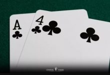 【EV扑克】策略:如何在常规局游戏同花A4-博狗扑克 蜗牛扑克 德州扑克跟我学