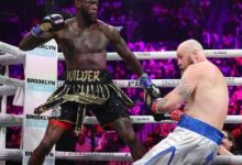 迈博体育 他们中最大的拳手?-博狗扑克 蜗牛扑克 德州扑克跟我学