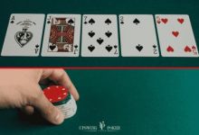 【EV扑克】策略:提高河牌圈诈唬成功率的三个技巧!-博狗扑克 蜗牛扑克 德州扑克跟我学