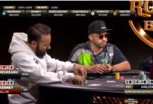 【EV扑克】天降正义!丹牛击中唯一补牌,痛击“丑闻之王”Bryn Kenney-博狗扑克 蜗牛扑克 德州扑克跟我学