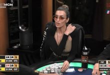 【EV扑克】What?作弊事件女主Robbi竟顺利通过了测谎测试!-博狗扑克 蜗牛扑克 德州扑克跟我学