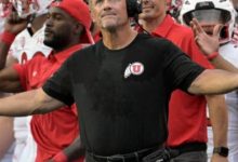 迈博体育 如果犹他州的一名足球运动员真的得到了转会费-博狗扑克 蜗牛扑克 德州扑克跟我学