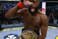 迈博体育 UFC 280 结果-博狗扑克 蜗牛扑克 德州扑克跟我学