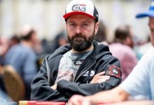 【EV扑克】丹牛被嫌太老!要进夜店买醉不成?知名女牌手说自己靠“通灵”打牌!-博狗扑克 蜗牛扑克 德州扑克跟我学