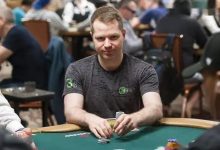 【EV扑克】牌局分析：别错过有利可图的翻前全压-博狗扑克 蜗牛扑克 德州扑克跟我学