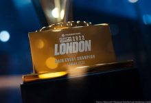 【EV扑克】EPT伦敦站时隔八年再度起航,主赛Day1大牌云集,神童第1级别出局-博狗扑克 蜗牛扑克 德州扑克跟我学