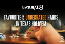 【EV扑克】被低估的五手底牌,拿到它们不要轻易弃牌-博狗扑克 蜗牛扑克 德州扑克跟我学