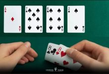 【EV扑克】策略:公共牌完成同花时,这6个技巧或许能帮到你-博狗扑克 蜗牛扑克 德州扑克跟我学