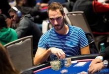 【EV扑克】EPT伦敦站主赛事Day2:两位中国玩家晋级,分获筹码榜22、33名-博狗扑克 蜗牛扑克 德州扑克跟我学