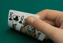 【EV扑克】策略:教你用同花KQ赢更多的记分牌!-博狗扑克 蜗牛扑克 德州扑克跟我学