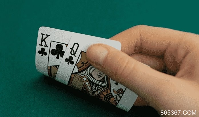 【EV扑克】策略：教你用同花KQ赢更多的记分牌！