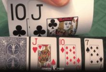 【EV扑克】策略:翻牌圈击中两对 怎么获取更多价值?-博狗扑克 蜗牛扑克 德州扑克跟我学