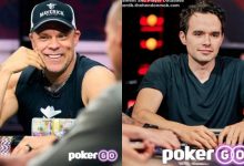 【EV扑克】只跟注了4次,就收下近$500,000的巨Pot,这赢得也太轻松了!-博狗扑克 蜗牛扑克 德州扑克跟我学