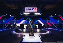 【EV扑克】EPT伦敦主赛事Day4:弃不掉啊!法国玩家看穿对手底牌,仍硬着头皮跟注-博狗扑克 蜗牛扑克 德州扑克跟我学