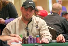 【EV扑克】“作弊老大哥”Mike Postle针对盖哥作弊风波发帖随后删除,是准备披露些什么还是蹭热度?-博狗扑克 蜗牛扑克 德州扑克跟我学