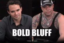 【EV扑克】牌局分析:”愚蠢”的偷鸡,送出$479,000超大底池!-博狗扑克 蜗牛扑克 德州扑克跟我学