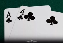 【EV扑克】拿到同花A4,想比95%的人玩得更好,你得看这篇-博狗扑克 蜗牛扑克 德州扑克跟我学